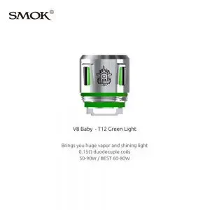 SMOK V8 Baby Replacement Core
