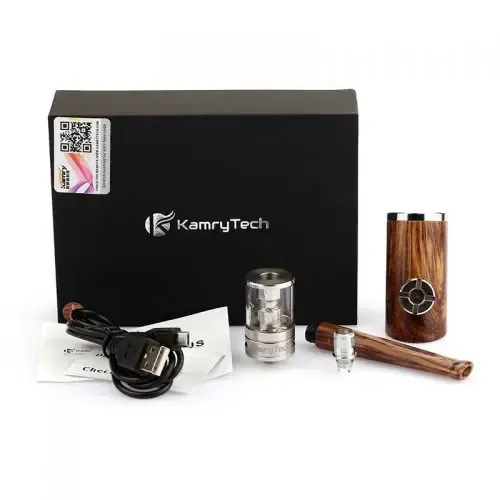 Kamry K1000 Plus Pipe Kit