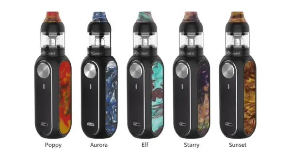 OBS Cube Mini Kit