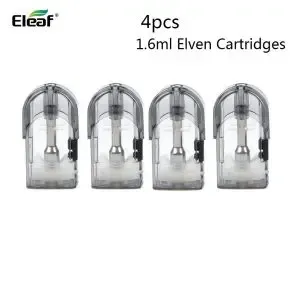Eleaf Elven Replacement Pod