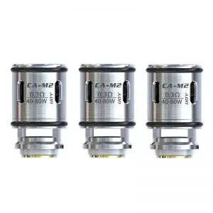 IJOY CA-M2 0.3ohm Coils