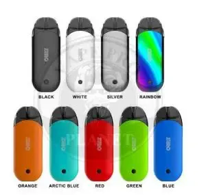 Renova Zero pod Kit
