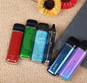SMOK NOVO Pod System