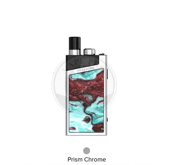 SMOK Trinity Alpha Pod System