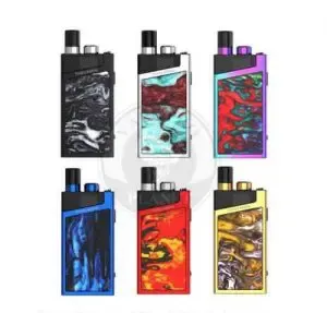 SMOK Trinity Alpha Pod System