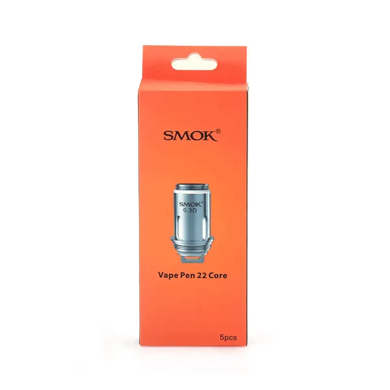 SMOK Vape Pen 22 Core coil