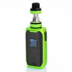 vaporesso-revenger-x-220w-green