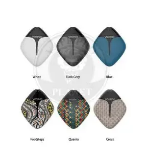 VOOPOO FINIC FISH Pod system