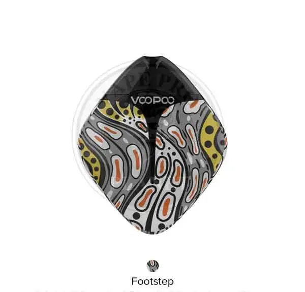 VOOPOO FINIC FISH Pod system