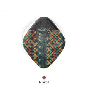 VOOPOO FINIC FISH Pod system