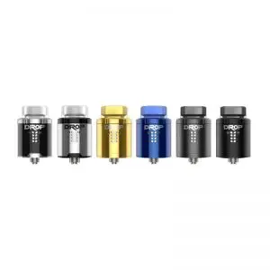 Digiflavor Drop RDA Atomizer