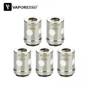 Vaporesso Ceramic EUC SS316L Coil 0.3ohm