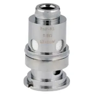 VOOPOO PNP-R1 Coil for Drag Baby Trio & Vinci 0.8ohm 5pcs/pack