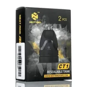 Next Mind CT1 Replacement Pod