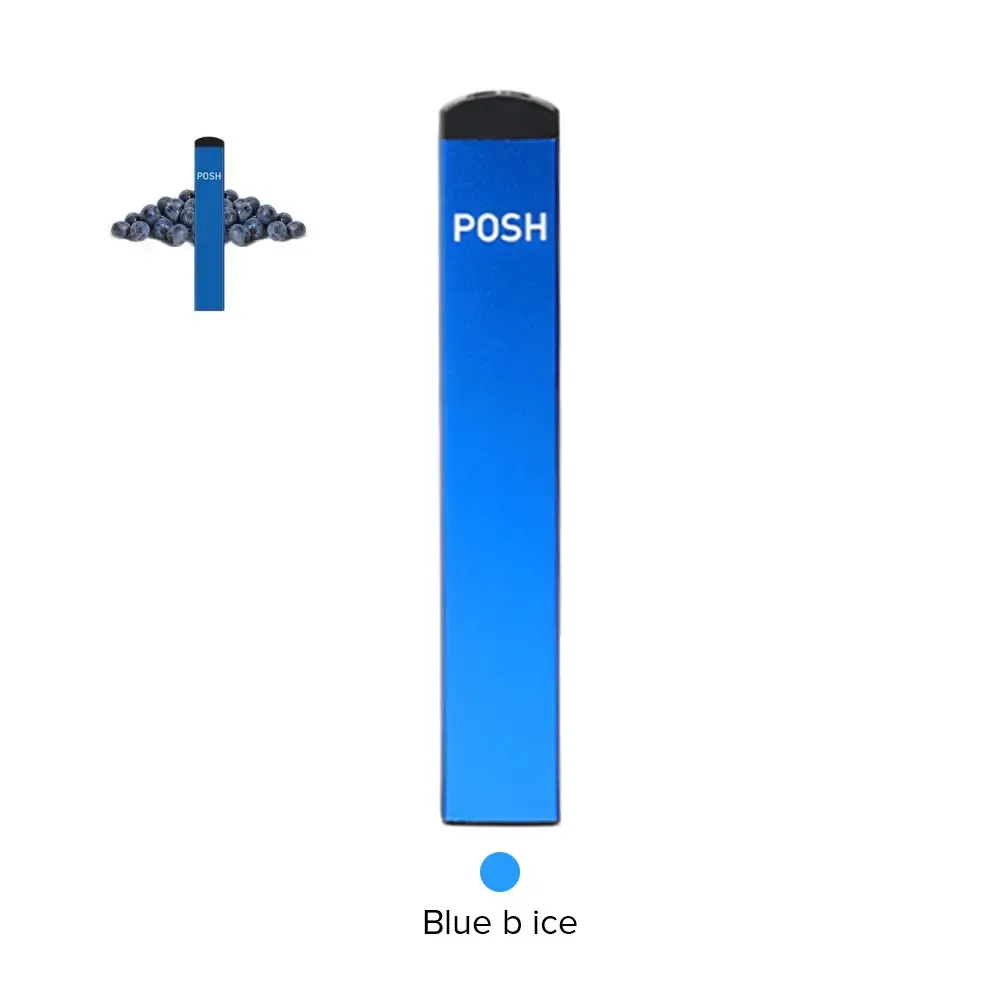 POSH Disposable Kit 280mAh & 1.5ml