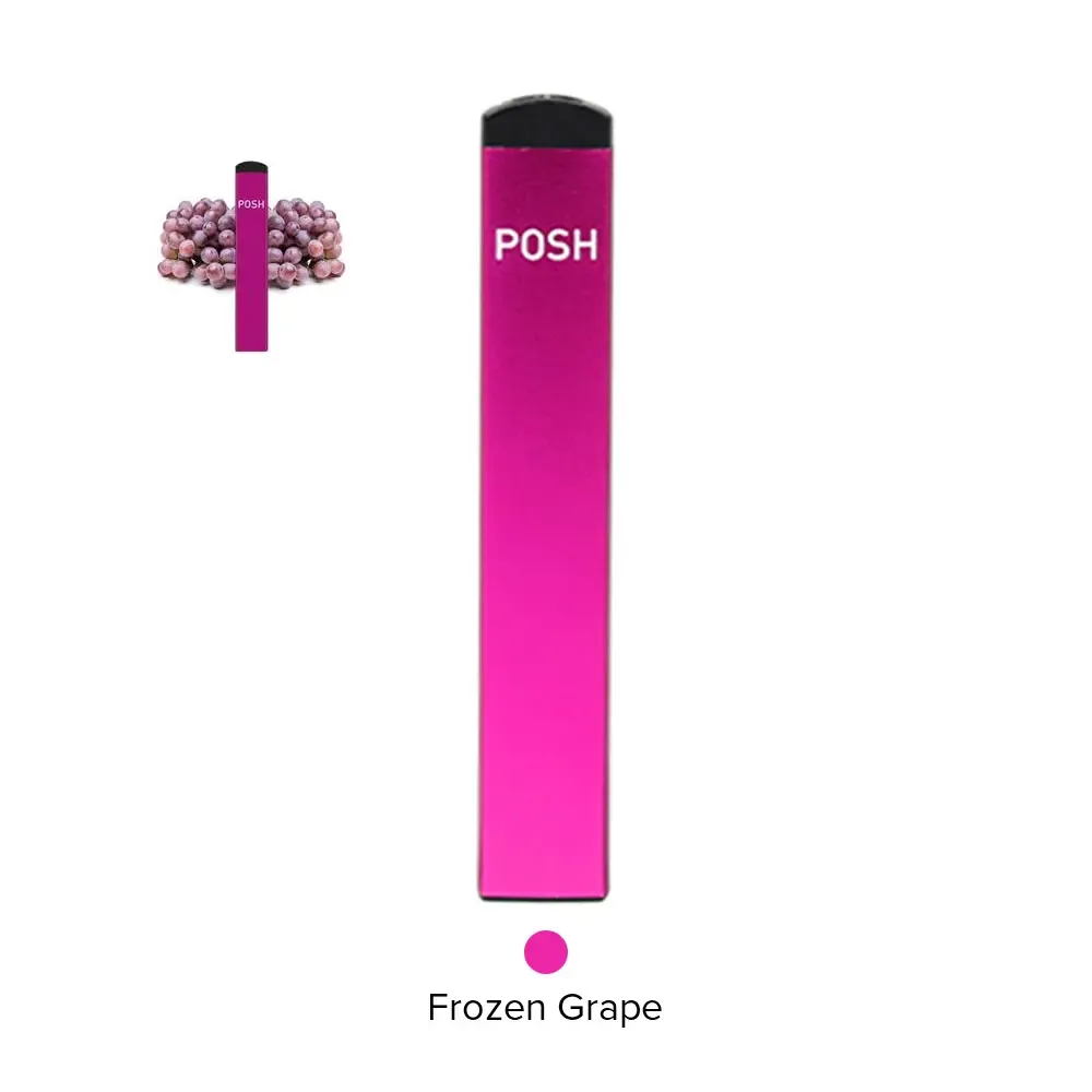 POSH Disposable Kit 280mAh & 1.5ml