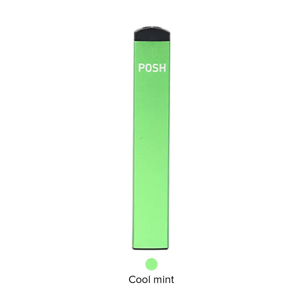 POSH Disposable Kit 280mAh & 1.5ml