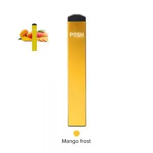 POSH Disposable Kit 280mAh & 1.5ml