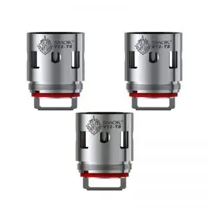 SMOK TFV12 V12-T8 Replacement Coil