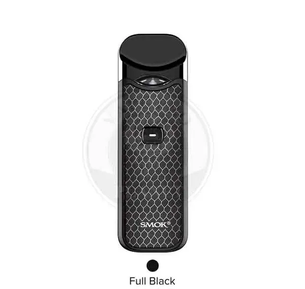 Smok Nord Pod System