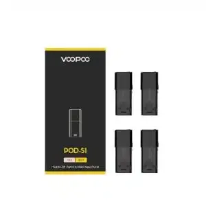 VOOPOO DRAG Nano Pod Cartridge