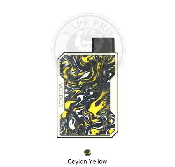 VOOPOO Drag Nano Pod system