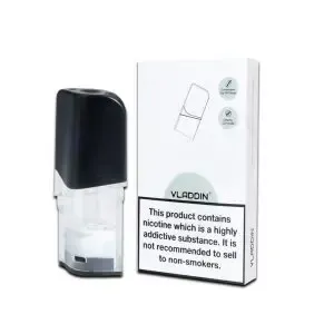 Vladdin Open Pod Cartridge
