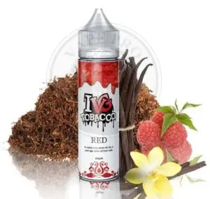 Tobacco RED by IVG