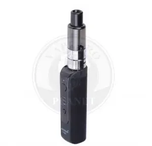 JUSTFOG P16A Starter Kit