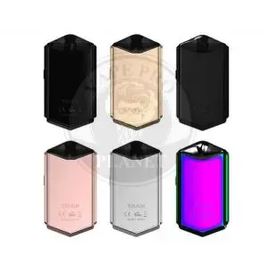 Asvape Touch Pod Starter Kit