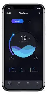 Bluetooth Device Safest Pod System Bluetooth Device Safest Pod System