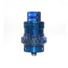 manta subohm blue Sub Ohm Tanks in Dubai