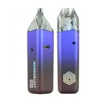 wanderlust blue Wanderlust Lite Pod kit