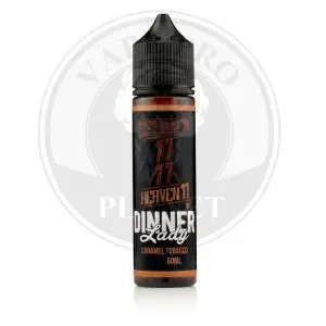 Caramel Tobacco Heaven 11