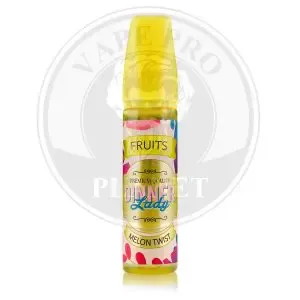 Melon Twist By Dinner Lady