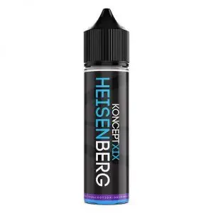 Heisenberg by Vampire vape KonceptXIX 60ml, 3mg, 6mg