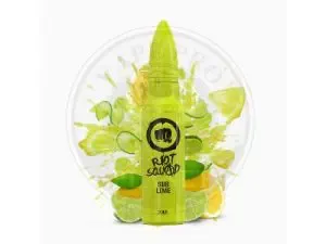 SUB-LIME By Riot Squad, 60ml, 3mg