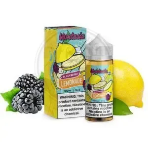 Blackberry Lemonade By Vapetasia 100ml 3mg