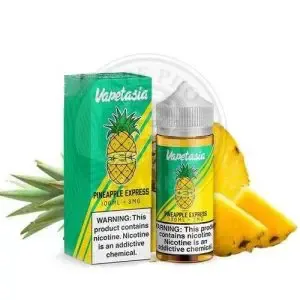 Pineapple Express By Vapetasia 100ml 3mg