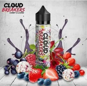 Purple Berry by Cloud Breakers