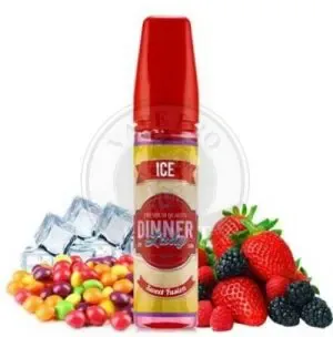 Sweet Fusion ICE By Dinner Lady