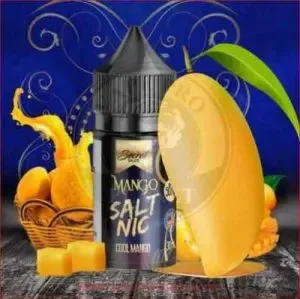 Mango By Secret Sauce Salts