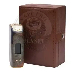 Gabriel STABWOOD MOD