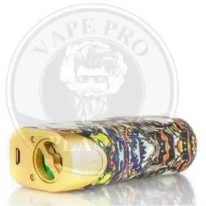 MICHAEL MINI 80W MOD By ASVAPE