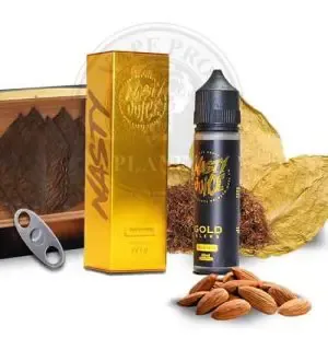 Gold Blend Nasty Juice