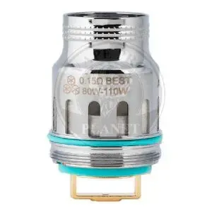 Big Mesh Coil 0.15ohm By Advken