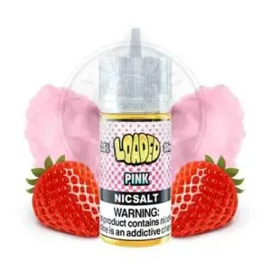 Cotton Candy by Loaded Salts