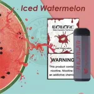 Blade 500 Puff Disposable