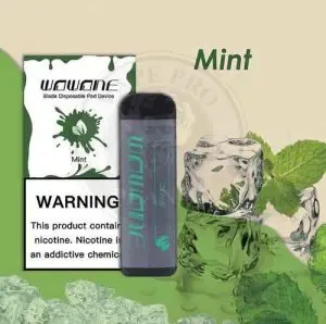 Blade 500 Puff Disposable