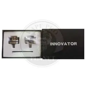 RBA coil for INNOVATOR E-Sheesha